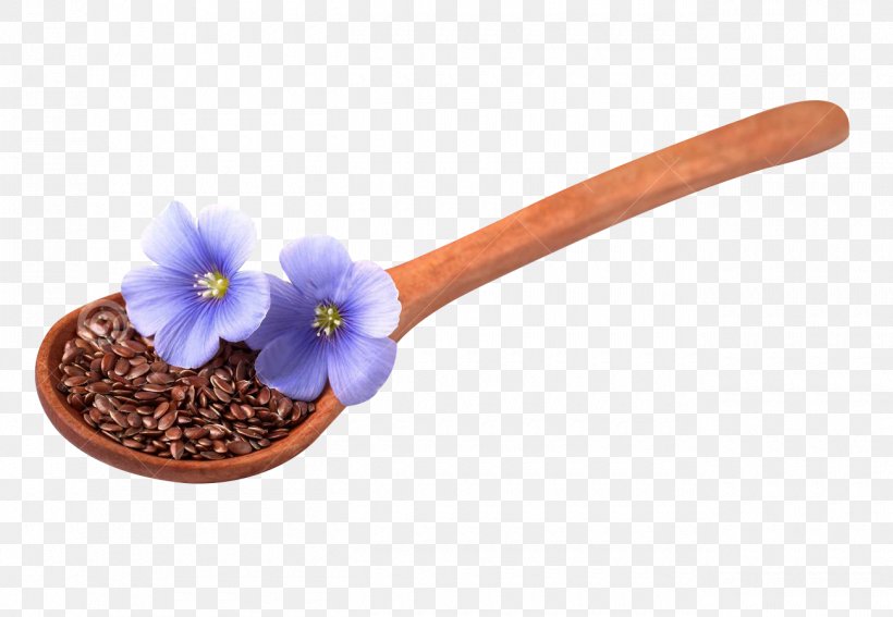 Flax Seed Spoon, PNG, 1300x899px, Flax, Alphalinolenic Acid, Cutlery, Flax Seed, Flower Download Free