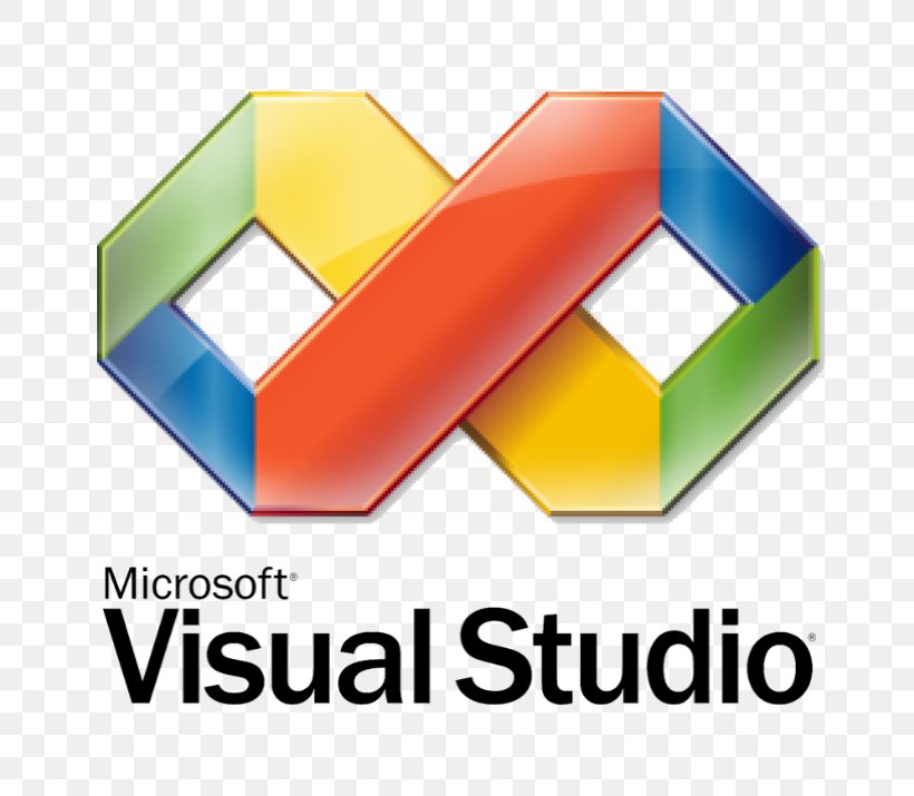 Microsoft Visual Studio 2005 Unleashed Visual Basic Microsoft Visual Studio  Express, PNG, 715x715px, Microsoft Visual Studio,
