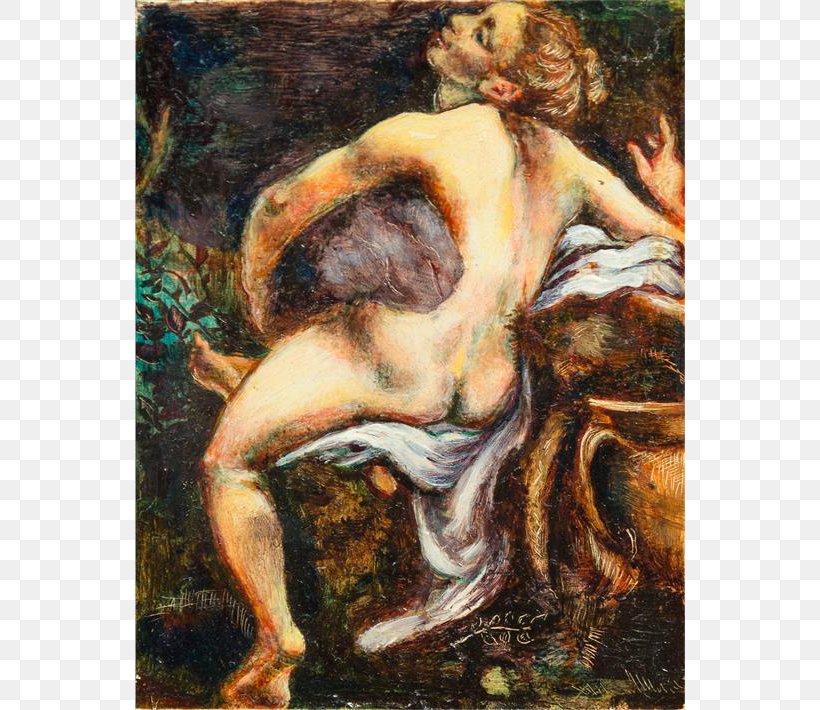 Painting Modern Art Mythology Canvas, PNG, 710x710px, Painting, Acrylic Paint, Art, Artwork, Canvas Download Free