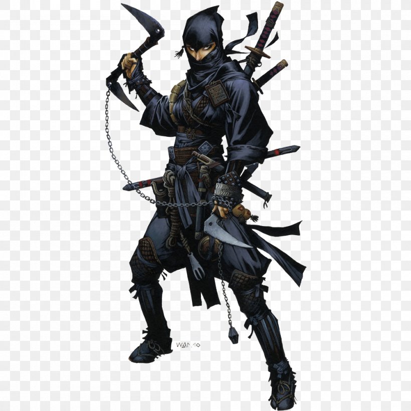 Pathfinder Roleplaying Game Dungeons & Dragons Shadow Of The Ninja Role-playing Game, PNG, 1000x1000px, Pathfinder Roleplaying Game, Action Figure, Adventure, Armour, Dungeons Dragons Download Free