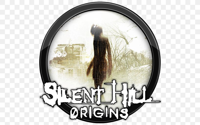 Silent Hill: Origins PlayStation 2 Contra, PNG, 512x512px, Silent Hill Origins, Android, Brand, Contra, Game Download Free