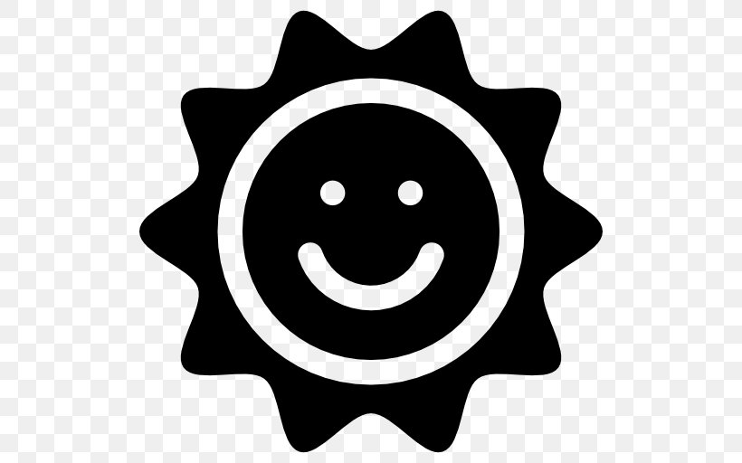 Smiley Text Messaging Clip Art, PNG, 512x512px, Smiley, Black And White, Emoticon, Smile, Text Messaging Download Free