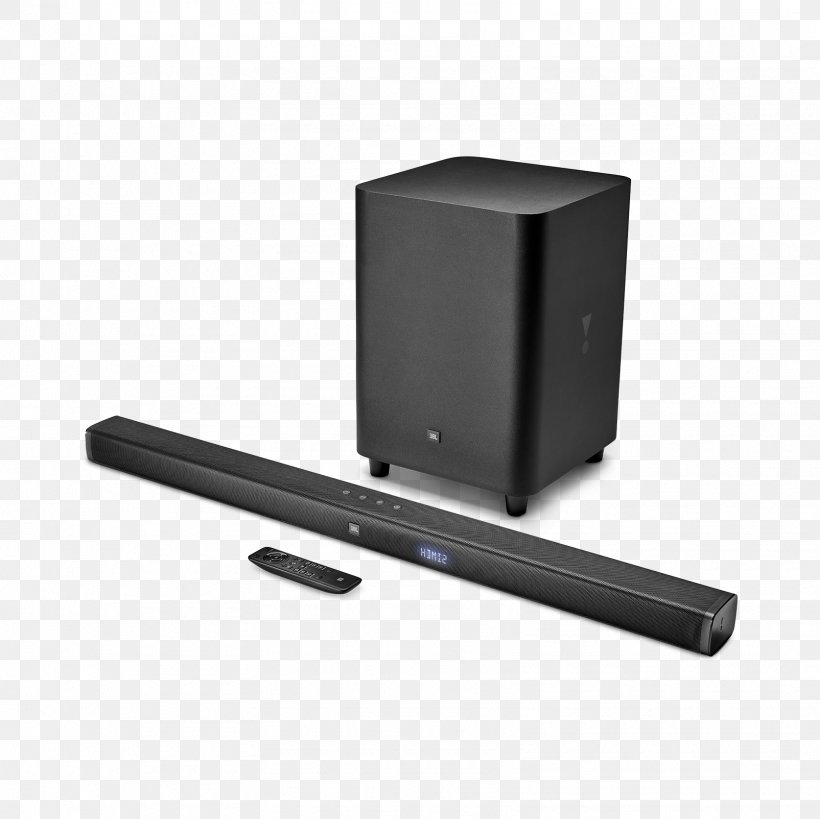 Soundbar JBL Surround Sound Loudspeaker Home Theater Systems, PNG, 1605x1605px, 4k Resolution, Soundbar, Audio, Audio Equipment, Center Channel Download Free