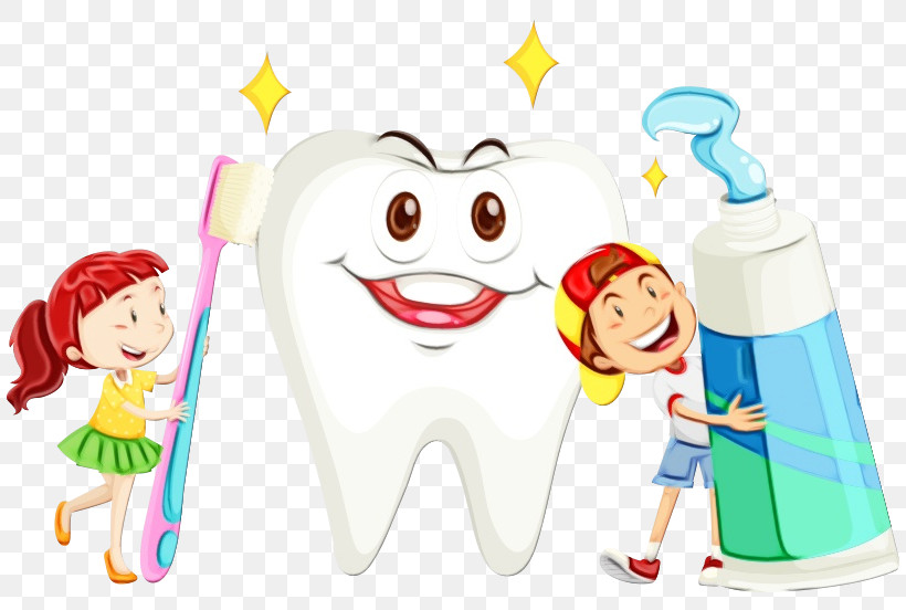 Toothbrush Toothpaste Tooth Dentistry Manoela Spohr, PNG, 808x552px, Watercolor, Dentist, Dentistry, Health, Hygiene Download Free