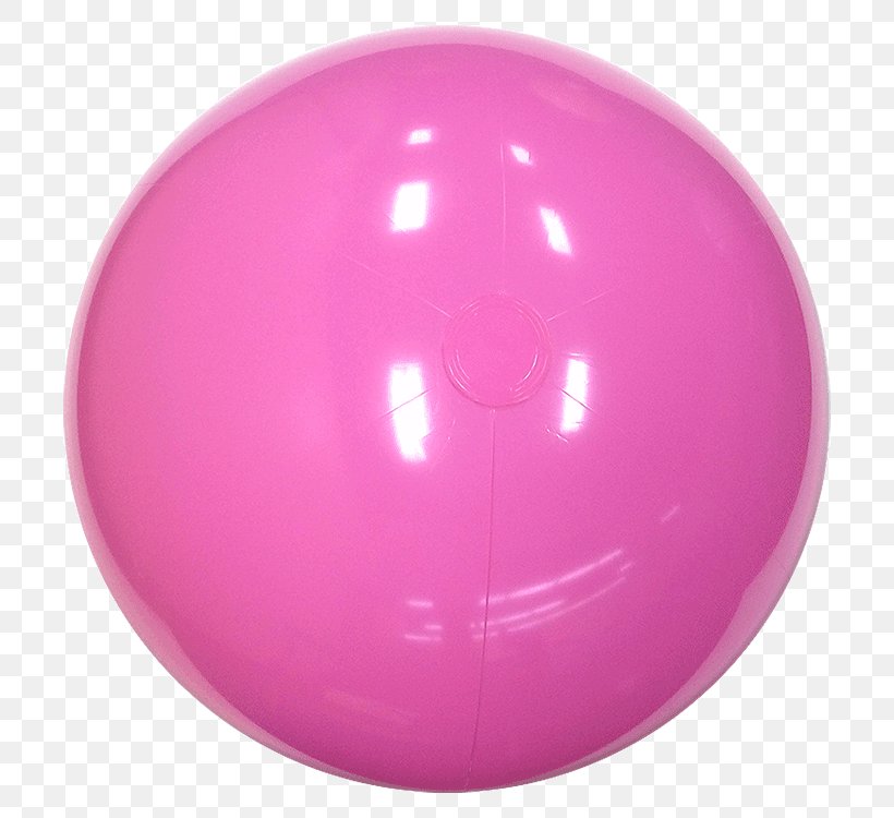 Beach Ball Pink Color, PNG, 750x750px, Beach Ball, Ball, Balloon, Beach, Color Download Free
