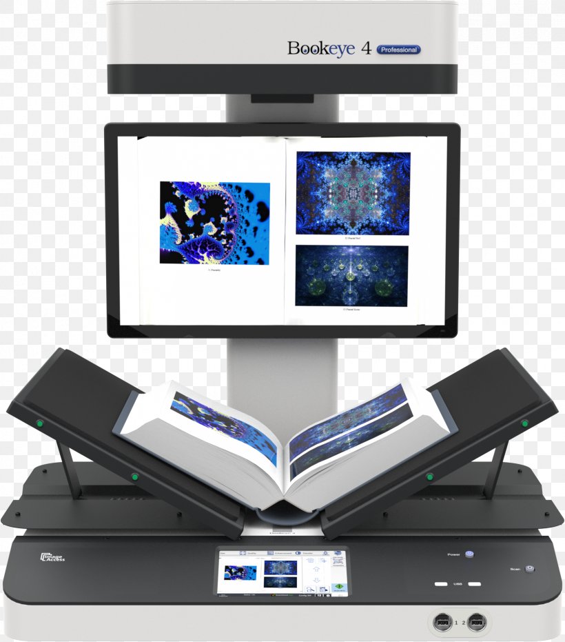 Book Scanning Image Scanner Computer Monitors Digitization, PNG, 1661x1886px, 3d Scanner, Book Scanning, Book, Computer Monitor, Computer Monitor Accessory Download Free