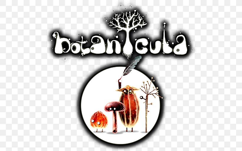 Botanicula Minecraft Video Game, PNG, 512x512px, Botanicula, Christmas Ornament, Game, Ipad, Iphone Download Free