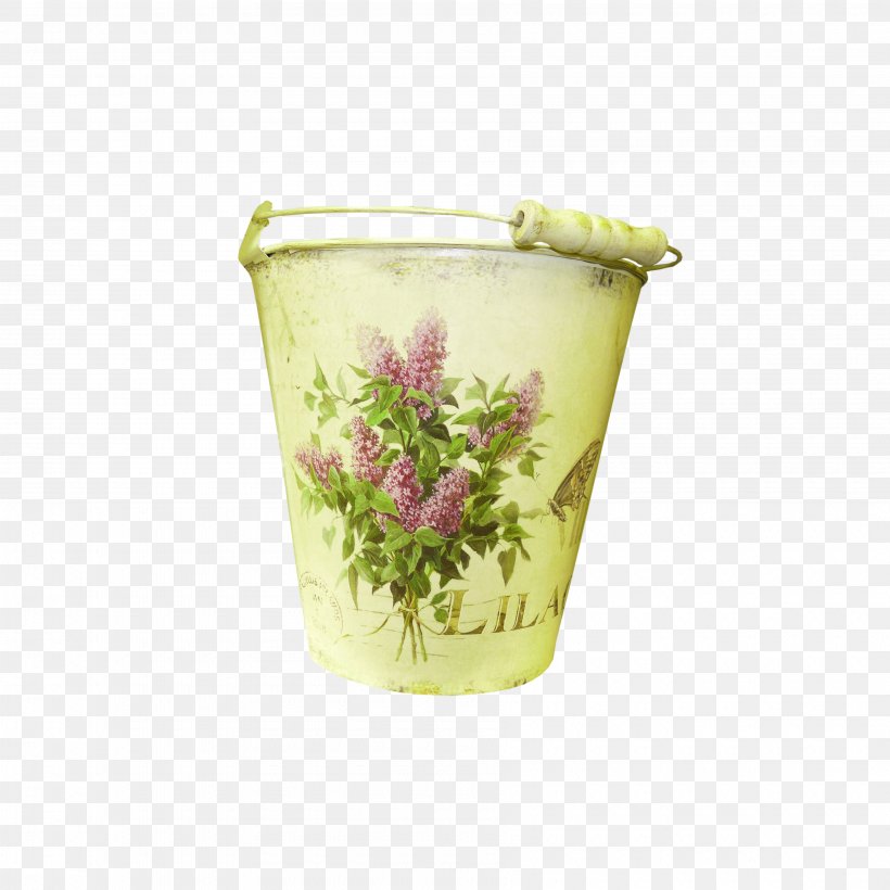 Bucket Purple Computer Software Paint, PNG, 3600x3600px, Bucket, Color, Computer Software, Cup, Flowerpot Download Free