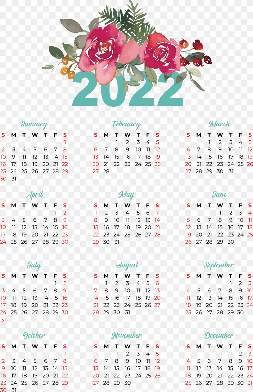 Calendar Islamic Calendar 2022 Calendar Year, PNG, 3665x5671px, Calendar, Calendar Year, Islamic Calendar, Maya Calendar, Month Download Free