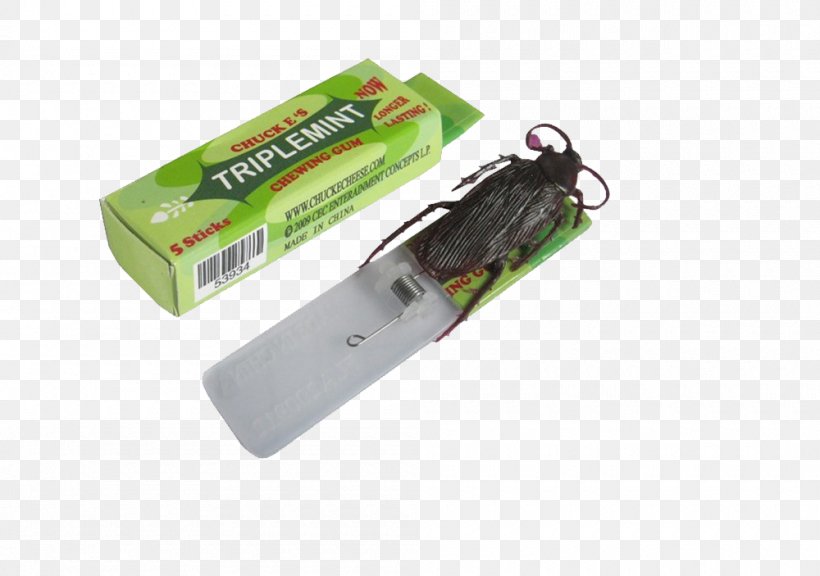 Chewing Gum Bug Cockroach Shocking Gum Toy, PNG, 1000x703px, Chewing Gum, April Fools Day, Chewing, Chewing Gum Bug, Child Download Free
