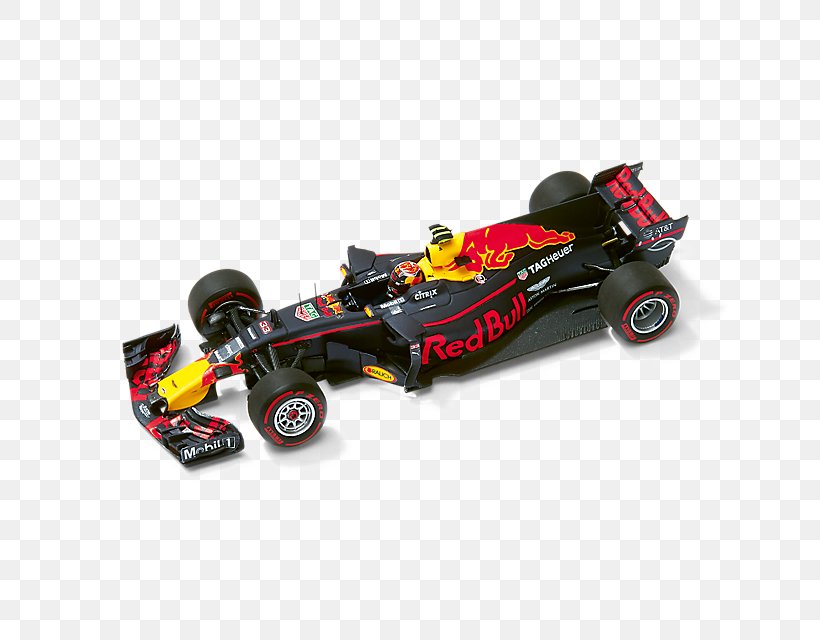 Formula One Car Red Bull Racing Red Bull RB13 Scuderia Toro Rosso Red Bull RB12, PNG, 640x640px, 2017 Formula One World Championship, Formula One Car, Auto Racing, Automotive Design, Automotive Exterior Download Free