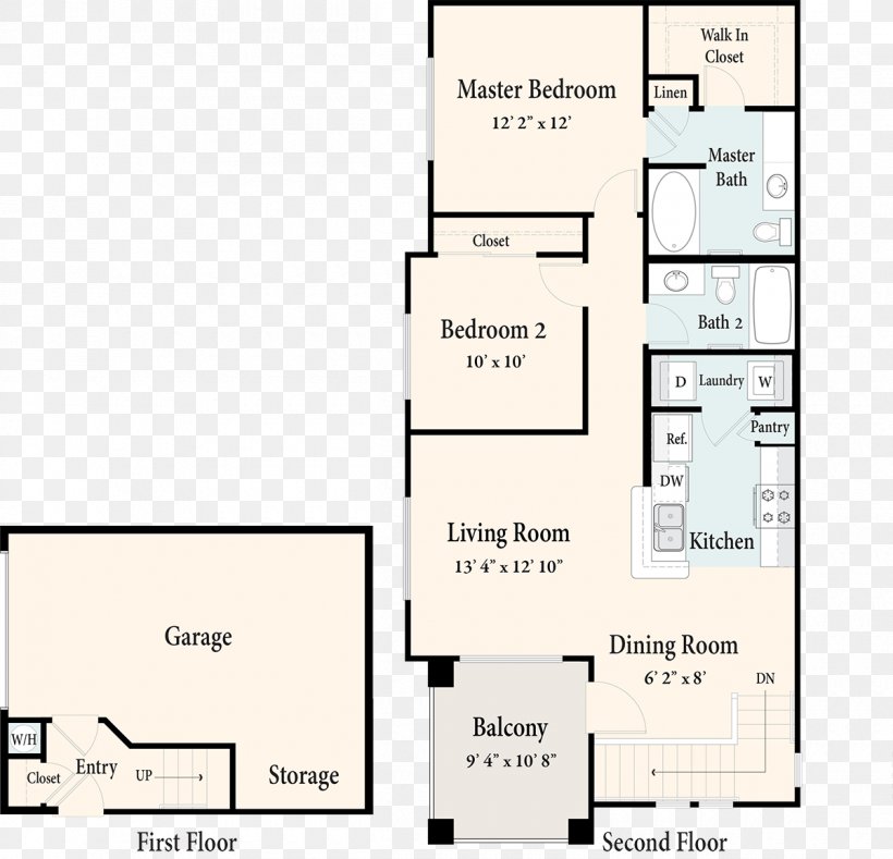 Homecoming At Eastvale Floor Plan Mira Loma Apartment House, PNG, 1200x1155px, Floor Plan, Apartment, Area, Bathroom, Bed Download Free