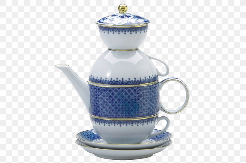 Kettle Teapot Tea Set Mottahedeh & Company, PNG, 1507x1000px, Kettle, Blue, Blue And White Porcelain, Ceramic, Cobalt Blue Download Free