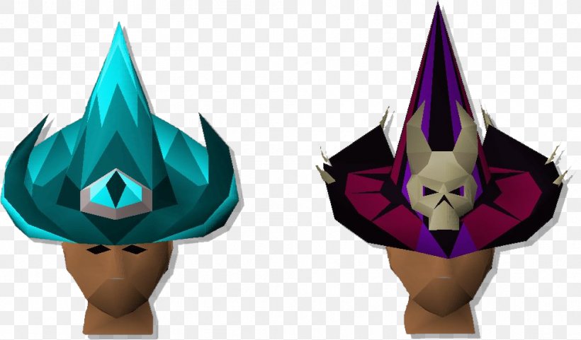 Foto Finde sig i bunke Old School RuneScape Party Hat Wikia, PNG, 992x582px, Runescape, Amulet,  Blue, Hat, Headgear Download Free