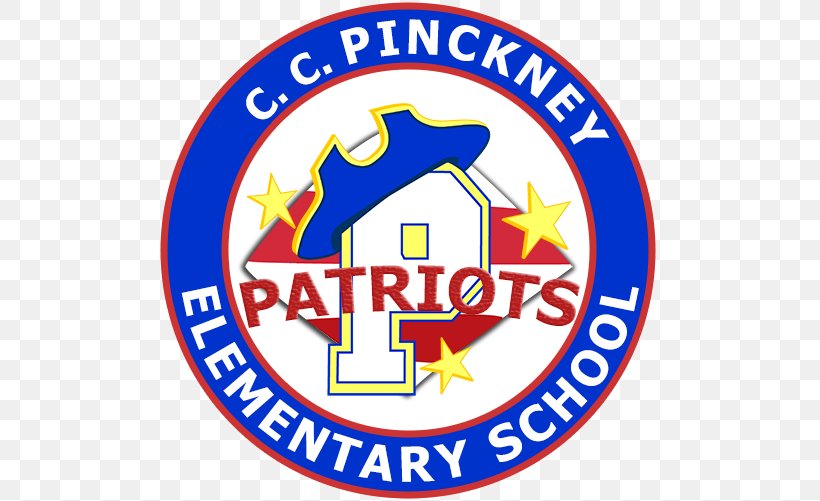 Pinckney Elementary School Logo Organization, PNG, 500x501px, Elementary School, Area, Brand, High School, Logo Download Free