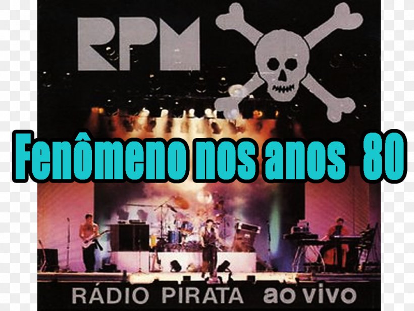 Rádio Pirata Ao Vivo RPM Radio Pirata Alvorada Voraz Rádio Pirata, PNG, 1000x750px, Watercolor, Cartoon, Flower, Frame, Heart Download Free