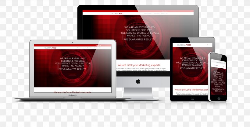 Responsive Web Design Digital Marketing Web Development, PNG, 2800x1430px, Responsive Web Design, Brand, Communication, Digital Marketing, Display Advertising Download Free