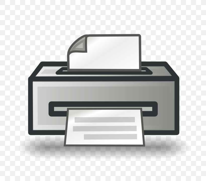 Printing Print Job Printer Label, PNG, 720x720px, Scalable Vector Graphics, Bookbinding, Brand, Computer Software, Document Download Free