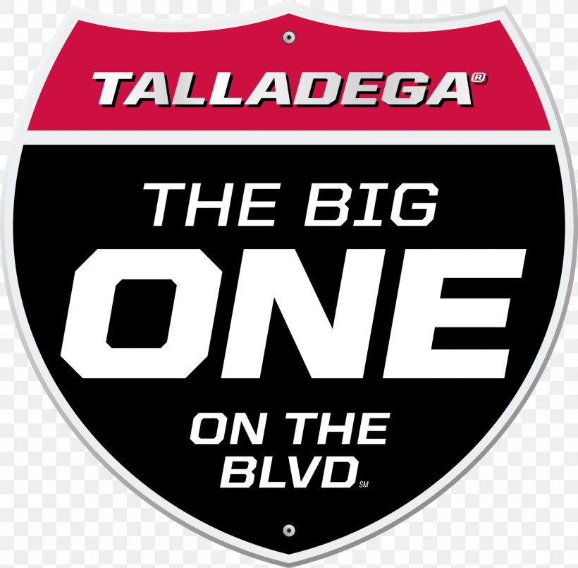 Talladega Superspeedway Logo Outrageous Four Brand, PNG, 1600x1571px, Talladega, Area, Brand, Competition, Fan Download Free