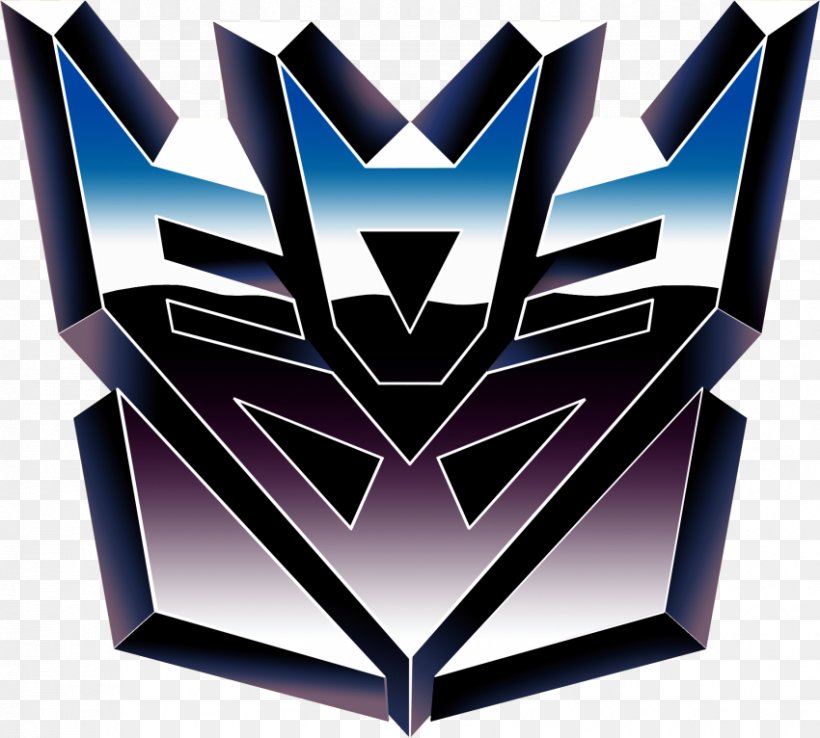 Bumblebee Transformers: The Game Megatron Starscream Decepticon, PNG, 850x766px, Bumblebee, Autobot, Brand, Decepticon, Electric Blue Download Free