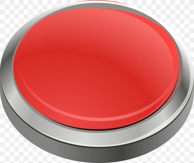 Button Clip Art, PNG, 1280x1074px, Button, Computer Program, Directdraw Surface, Point And Click, Red Download Free