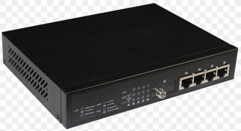 Fiber Optic Splitter Optics Passive Optical Network RF Modulator Computer Network, PNG, 875x476px, Fiber Optic Splitter, Amplifier, Audio Receiver, Computer Network, Electronic Component Download Free