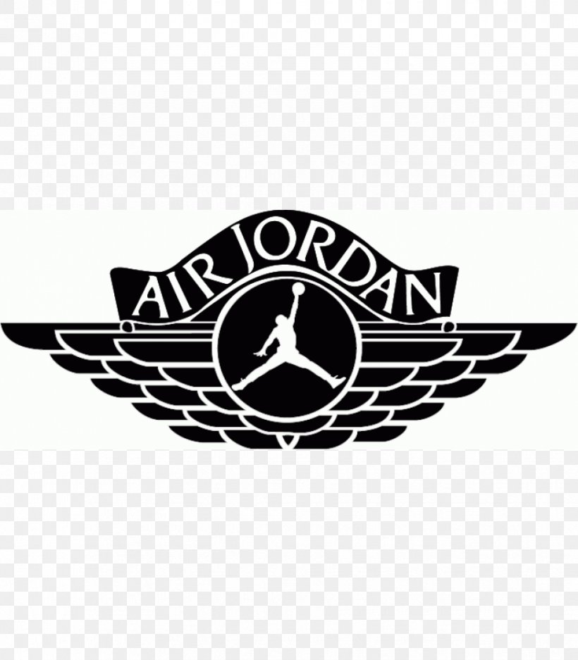 Jumpman Air Jordan Logo Brand, PNG, 875x1000px, Jumpman, Air Jordan, Brand, Cdr, Emblem Download Free