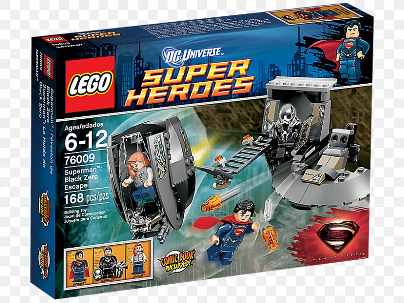 Lego Batman 2: DC Super Heroes General Zod Superman Lois Lane Lego Super Heroes, PNG, 840x630px, Lego Batman 2 Dc Super Heroes, Black Zero, General Zod, Lego, Lego Canada Download Free