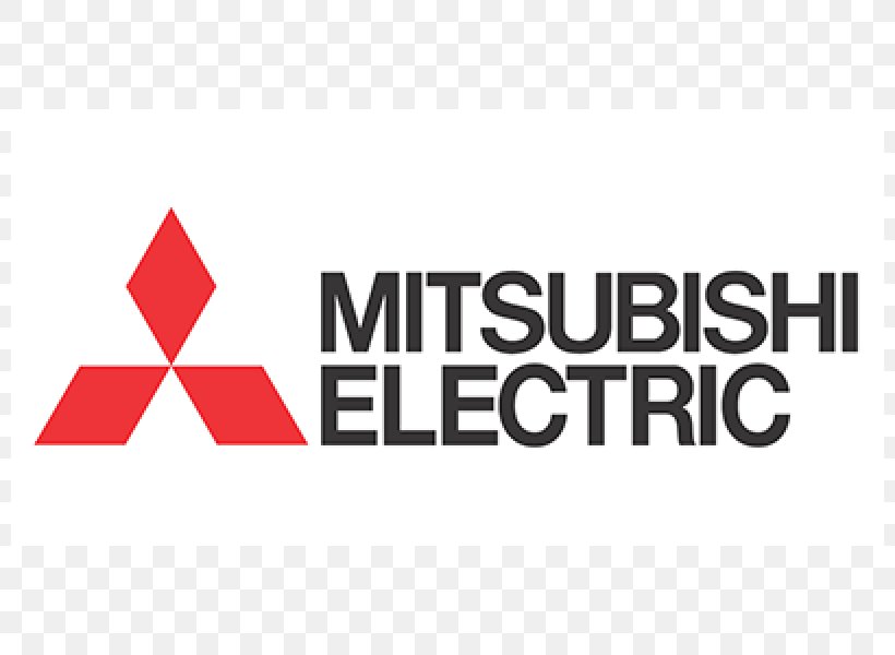 Mitsubishi Electric Automation Electricity Air Conditioning, PNG, 800x600px, Mitsubishi Electric, Air Conditioning, Area, Automation, Brand Download Free