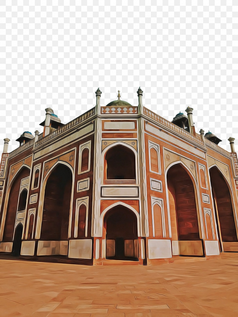 Mosque, PNG, 975x1300px, Building, Arcade, Arch, Architecture, Classical Architecture Download Free