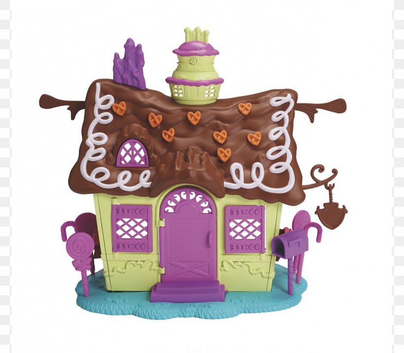 My Little Pony Pinke Pie Sweet Shoppe Playset Pinkie Pie Toy, PNG, 1275x1115px, Pony, Action Toy Figures, Birthday Cake, Cake, Cake Decorating Download Free