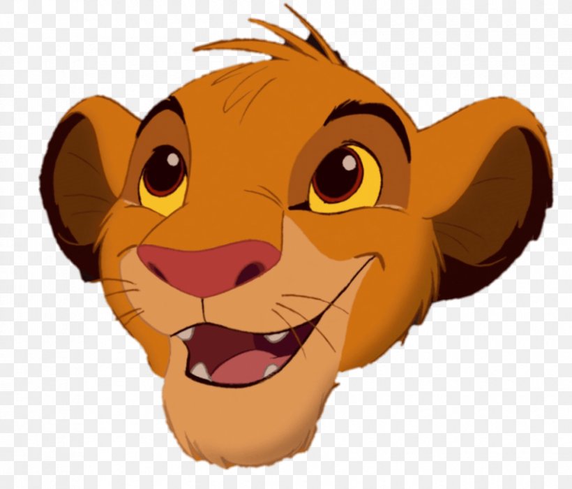 Simba Lion Scar Nala, PNG, 850x726px, Simba, Big Cats, Carnivoran, Cartoon, Cat Like Mammal Download Free