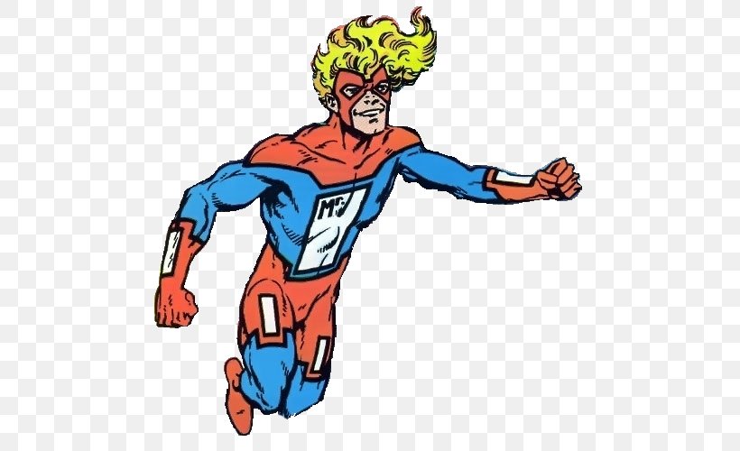 Superhero Deadpool Mister Immortal Great Lakes Avengers Character, PNG, 500x500px, Superhero, American Comic Book, Art, Avengers, Character Download Free