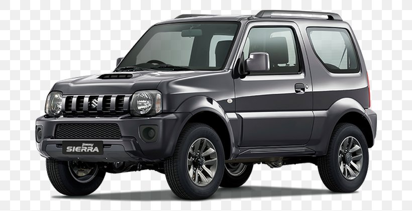 Suzuki Jimny Car Suzuki Swift Suzuki Ignis, PNG, 750x421px, Suzuki Jimny, Automotive Design, Automotive Exterior, Automotive Tire, Baleno Download Free