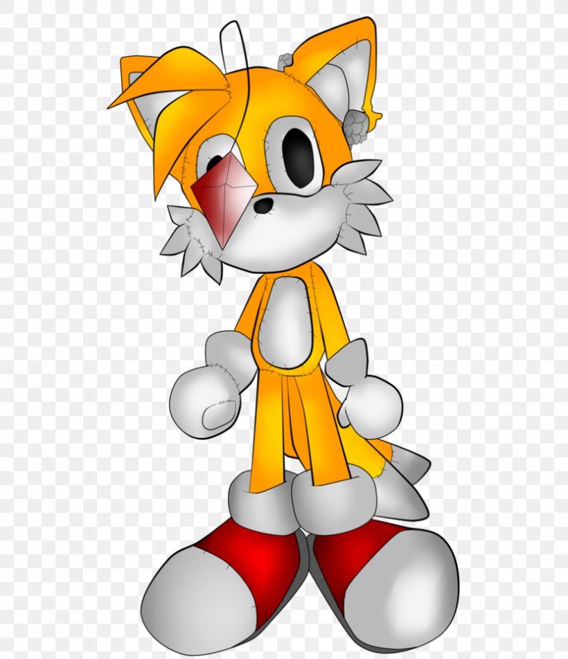 Tails Doll Whiskers, PNG, 830x963px, Tails, Art, Carnivoran, Cartoon, Cat Download Free