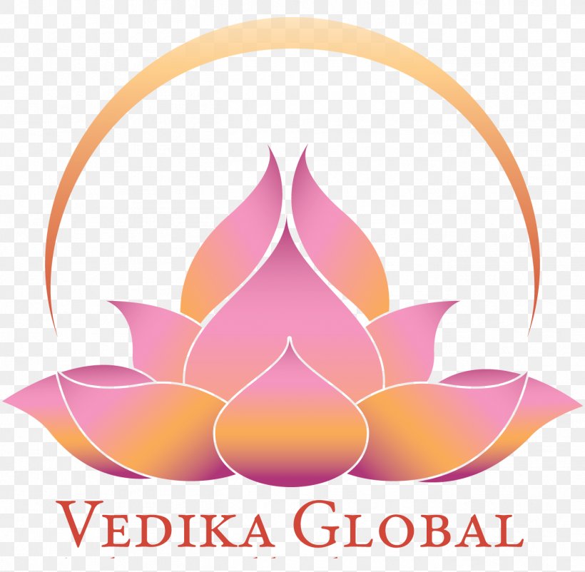 Vedika Global Spirituality Health Ayurveda Vedanta, PNG, 1363x1334px, Spirituality, Ayurveda, Brand, Flower, Hashtag Download Free