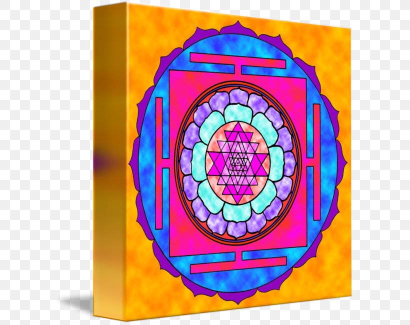 Yantra Mandala Mudra Meditation Mantra, PNG, 600x650px, Yantra, Art, Doily, Imagekind, Mandala Download Free