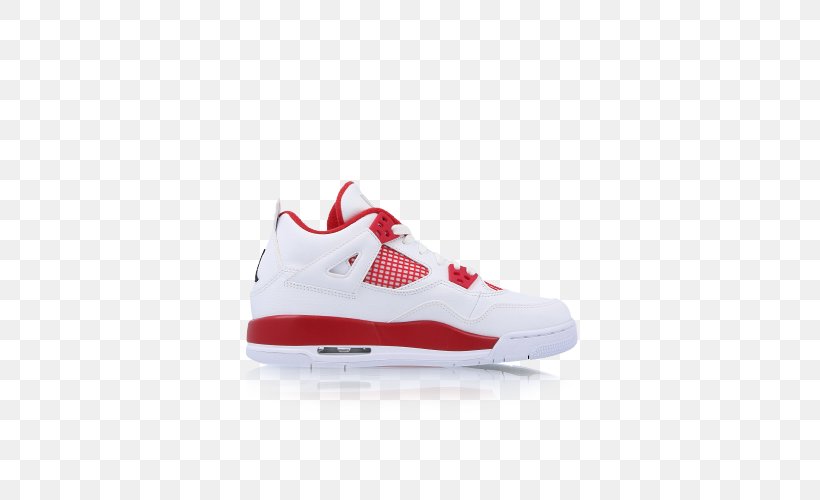Air Jordan 4 Retro Men's Shoe Sports Shoes Nike, PNG, 500x500px, Air Jordan, Athletic Shoe, Basketball, Basketball Shoe, Brand Download Free
