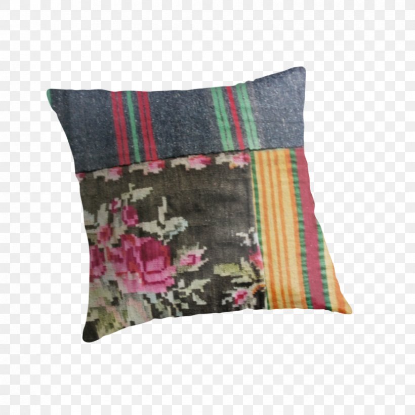 Cushion Throw Pillows Antique Handicraft, PNG, 875x875px, Cushion, Antique, Bohemianism, Bohochic, Carpet Download Free