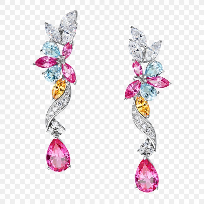 Earring Chanel Jewellery Clothing Accessories, PNG, 1200x1200px, Earring, Body Jewellery, Body Jewelry, Bracelet, Brooch Download Free