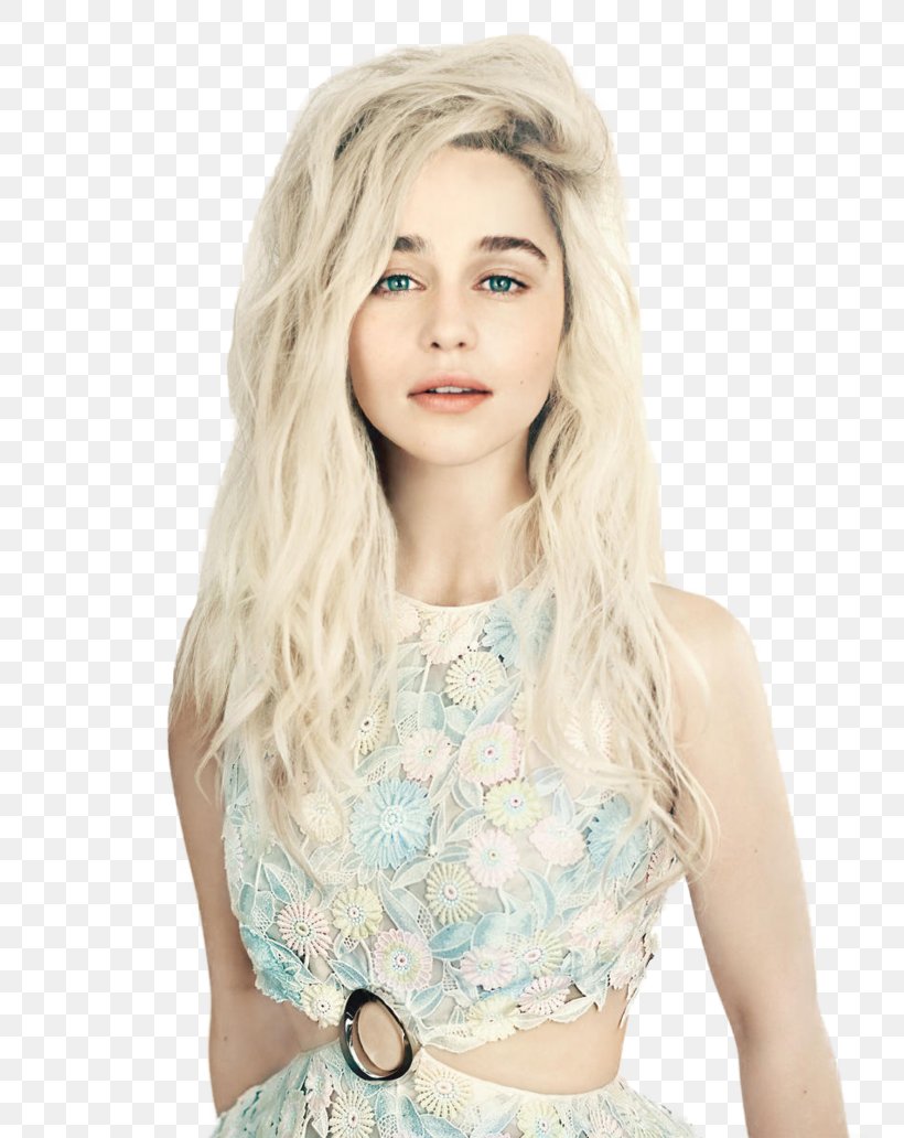 Emilia Clarke Game Of Thrones Daenerys Targaryen Sarah Connor Sansa Stark, PNG, 775x1032px, Watercolor, Cartoon, Flower, Frame, Heart Download Free