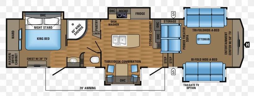 Floor Plan House Plan Campervans, PNG, 1800x689px, Floor Plan, Architectural Plan, Architecture, Area, Campervans Download Free