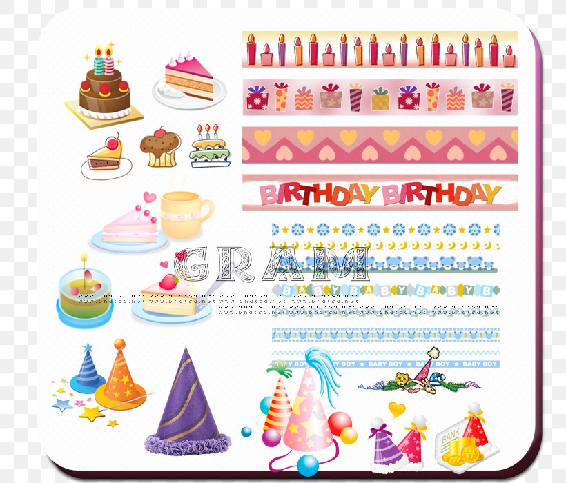Food Cake Decorating Clip Art, PNG, 800x700px, Food, Birthday, Cake Decorating, Cake Decorating Supply Download Free