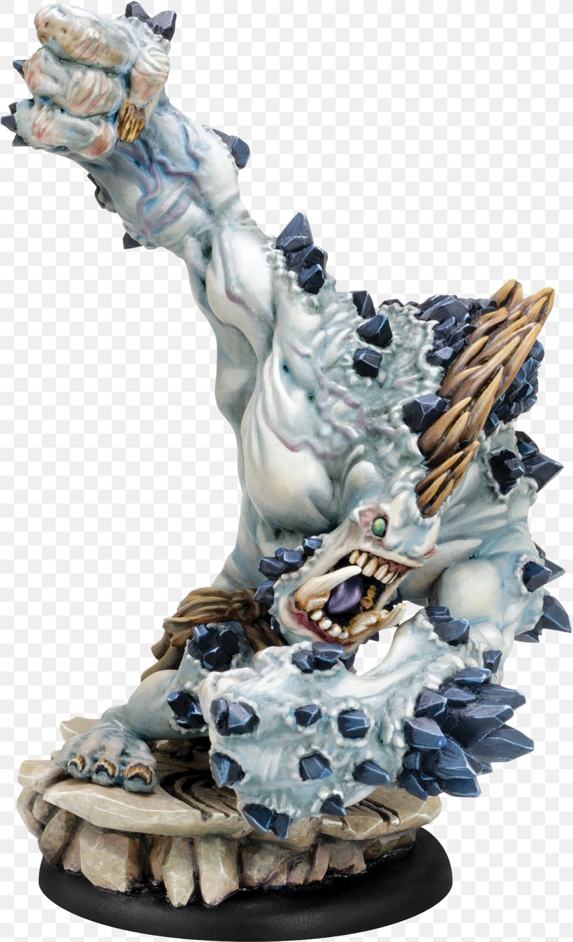 Hordes Warmachine Troll Privateer Press Legendary Creature, PNG, 819x1347px, Hordes, Business, Figurine, Game, Ifwe Download Free