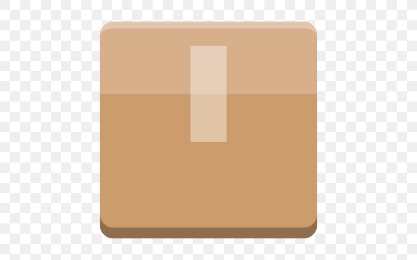 Material Rectangle, PNG, 512x512px, Material, Beige, Brown, Rectangle Download Free