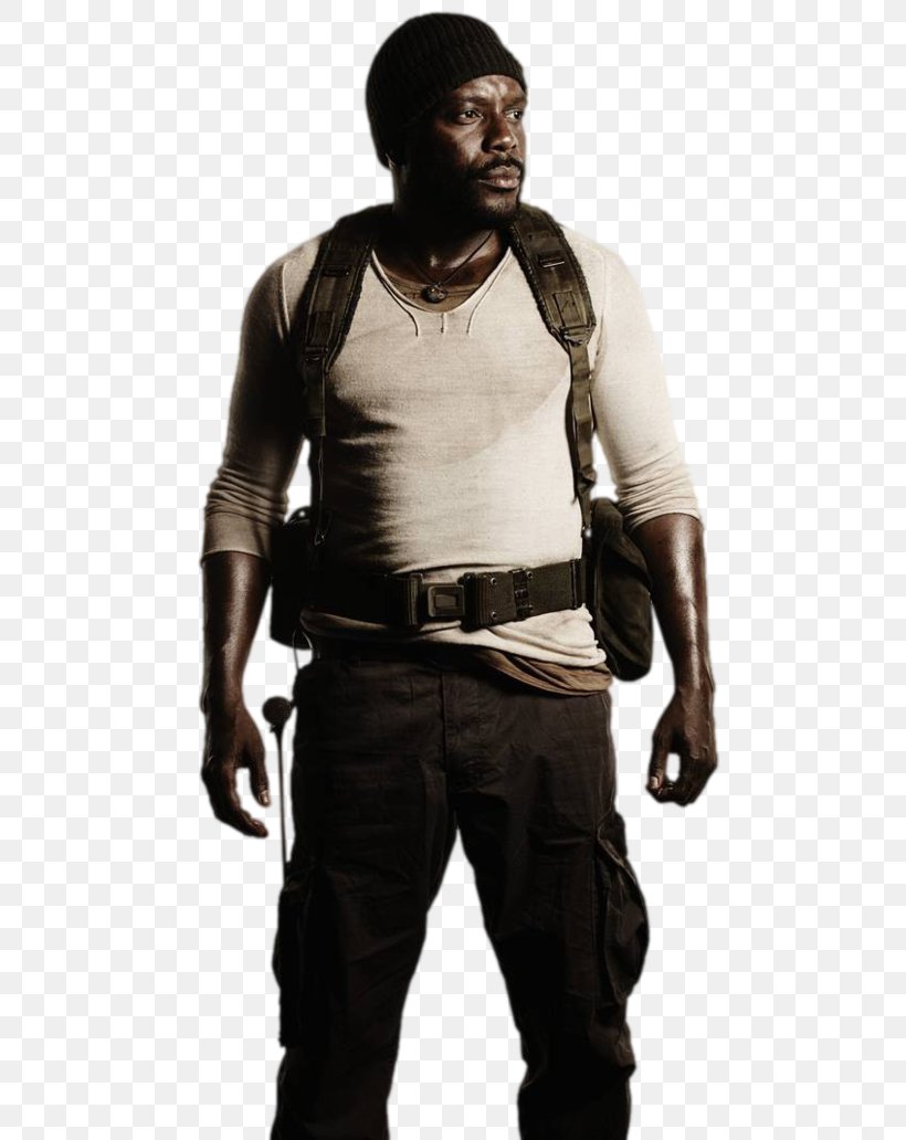 Tyreese The Walking Dead, PNG, 774x1032px, Tyreese, Amc, Chad Coleman, Chandler Riggs, Costume Download Free