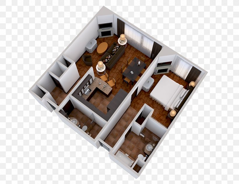 Waldorf Astoria Park City Floor Plan House Plan, PNG, 836x645px, Waldorf Astoria Park City, Floor, Floor Plan, Fraternities And Sororities, Georgia Download Free