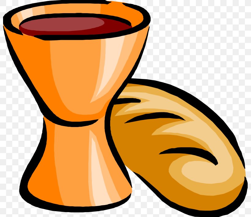 Wine Bread Eucharist Clip Art, PNG, 800x709px, Wine, Artwork, Bread, Chalice, Christianity Download Free