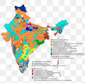 Hisar Jind District Kaithal Map States And Territories Of India, PNG ...