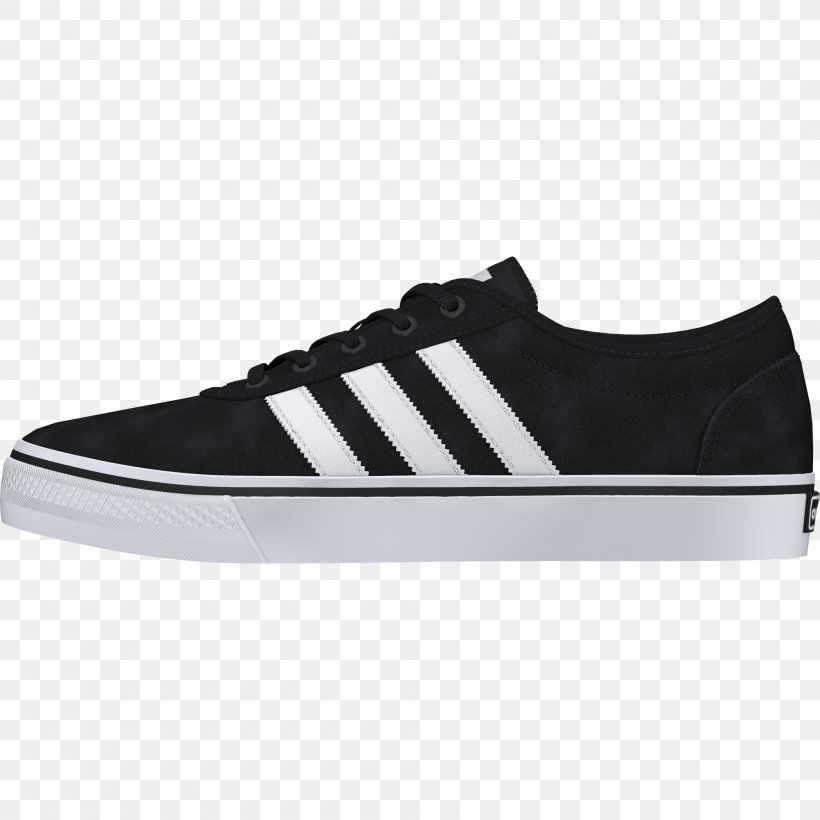 Adidas Originals Sneakers Skate Shoe, PNG, 2000x2000px, Adidas, Adidas Originals, Adipure, Athletic Shoe, Black Download Free